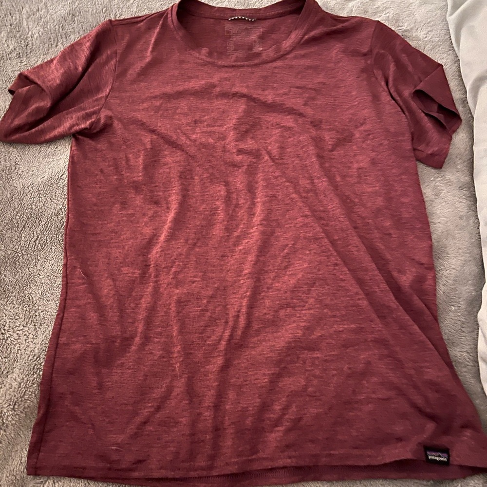 Patagonia Capilene Shirt